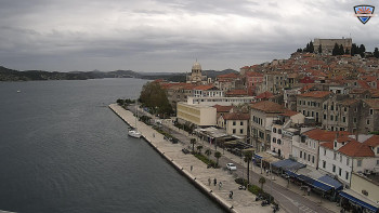 Město Šibenik