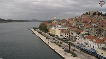 Město Šibenik