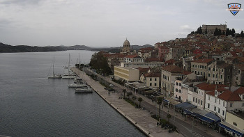 Město Šibenik