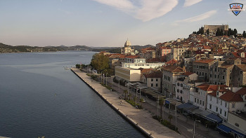 Město Šibenik