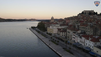 Město Šibenik