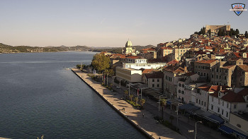 Město Šibenik