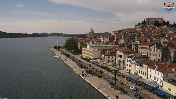 Město Šibenik