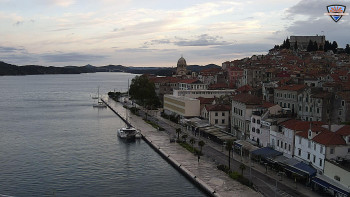 Město Šibenik