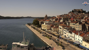 Město Šibenik