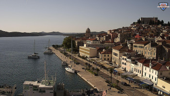 Město Šibenik