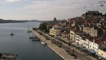 Město Šibenik