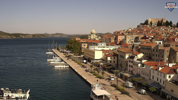 Město Šibenik