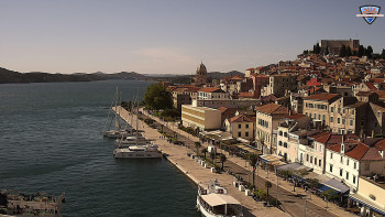 Město Šibenik