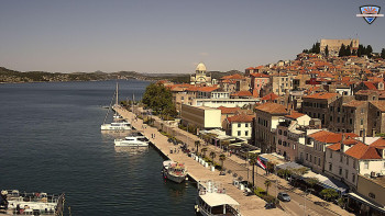 Město Šibenik