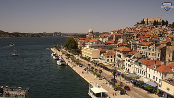 Město Šibenik