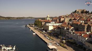 Město Šibenik