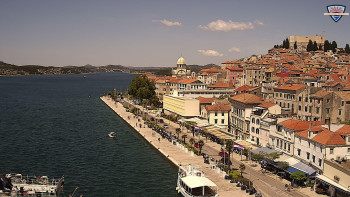 Město Šibenik