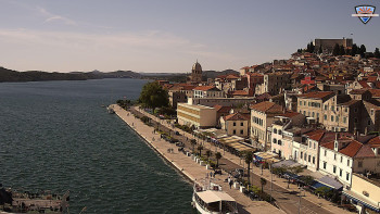 Město Šibenik