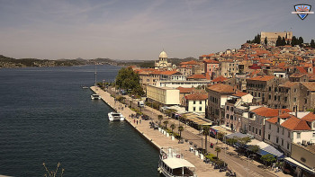 Město Šibenik