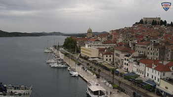Město Šibenik
