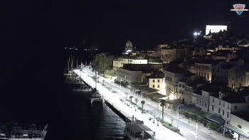 Město Šibenik