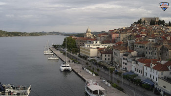 Město Šibenik