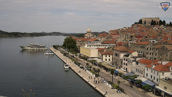 Město Šibenik