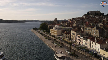 Město Šibenik