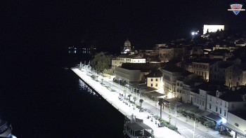 Město Šibenik