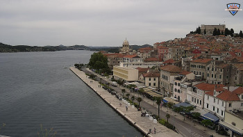Město Šibenik