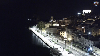 Město Šibenik