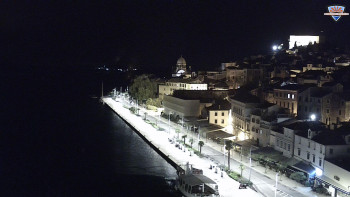 Město Šibenik