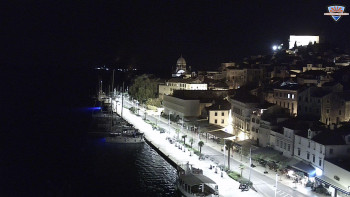 Město Šibenik