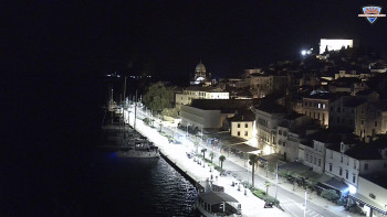 Město Šibenik