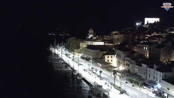 Město Šibenik