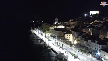 Město Šibenik
