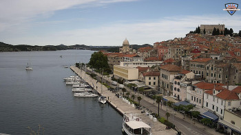 Město Šibenik