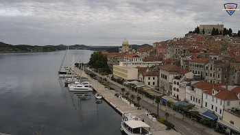 Město Šibenik