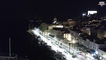 Město Šibenik