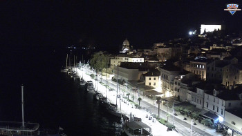 Město Šibenik
