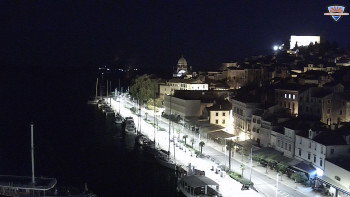 Město Šibenik