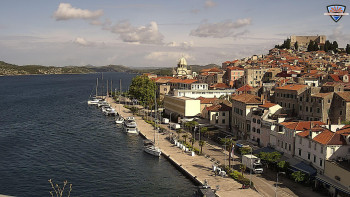 Město Šibenik