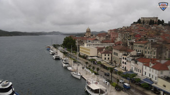 Město Šibenik