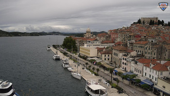 Město Šibenik