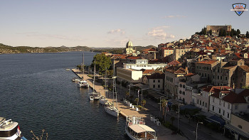 Město Šibenik