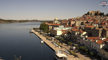 Město Šibenik
