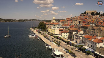 Město Šibenik