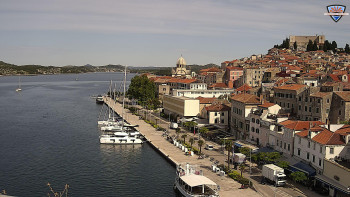 Město Šibenik