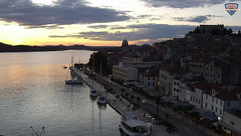 Město Šibenik