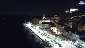 Město Šibenik