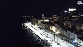 Město Šibenik