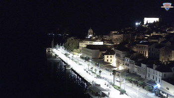 Město Šibenik