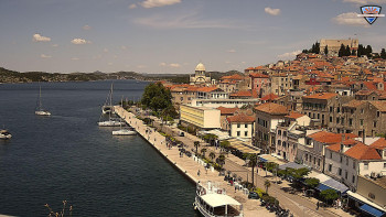 Město Šibenik