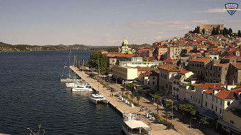 Město Šibenik